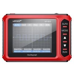 Noyafa NF-622 El Tipi 2.8'' TFT Ekran Mini Dijital Osiloskop