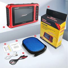 Noyafa NF-622 El Tipi 2.8'' TFT Ekran Mini Dijital Osiloskop