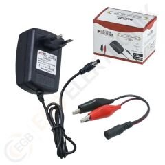 HIGHTEK HT-5057 12v2.5a priz tip adaptör