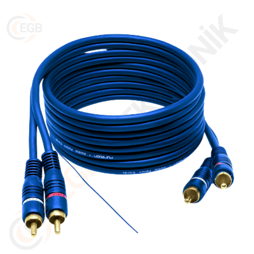 OTO ANFİ KABLOSU 4.5 METRE ŞASELİ (SKT-98-91)