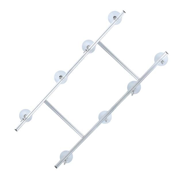 Weko CXPWLS12 32-65'' 8'li Vakumlu Panel Taşıyıcısı