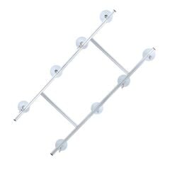 Weko CXPWLS12 32-65'' 8'li Vakumlu Panel Taşıyıcısı