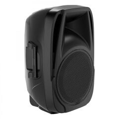 NOTEL Plastik Kabin Pasif Hoparlör 38 Cm 500 W 15 İnç NOT-A15