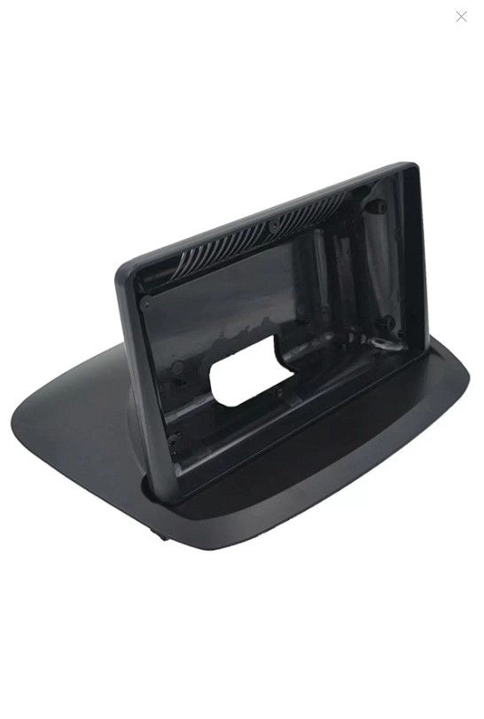 OTO TABLET ÇERÇEVE RENAULT MEGANE 3 2008-2015 9'' SİYAH TAC-166
