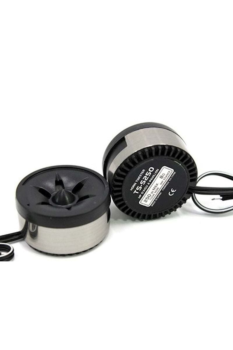 Fullsound TS-250 Oto Tweeter Hoparlör