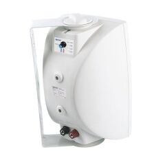 Dexun D-4 Beyaz 10 Cm 150 Watt 100v 4'' Trafolu Komutatörlü Sütun Hoparlör