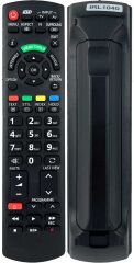 PANASONIC IRL1040 LCD KUMANDA (KMD-58)