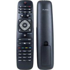 PHILIPS IRL9859 RM-L 1225 LCD KUMANDA (KMD-157)