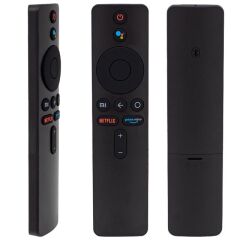 Xiaomi Mi Netflix Prime Video Tuşlu Lcd-Led Tv Kumandası