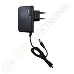 HIGHTEK HT-0612 6V 1.2A ADAPTÖR