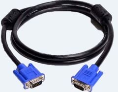 Vga Kablo 1.5mt Siyah Renk G-537A (AVD-73)