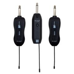 Magicvoice Mv-19592 UHF Kablosuz Amfi ve Enstrüman Aksesuarı Üçlü Set