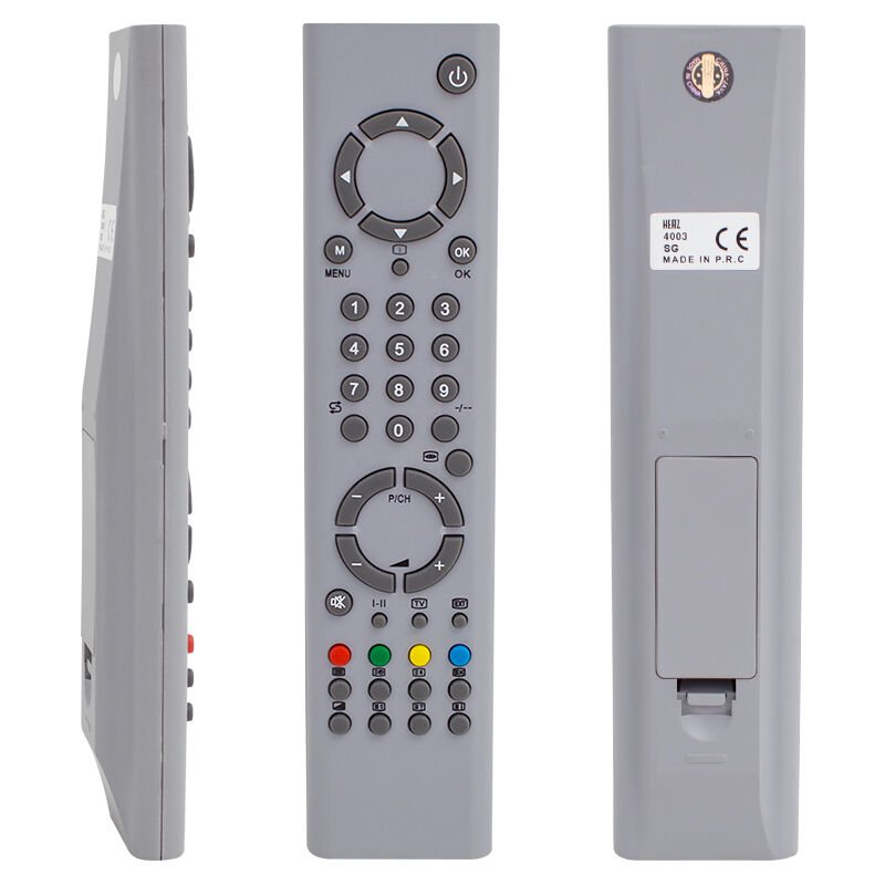 5011 LCD ÇİFT OKEYLİ DMPLİ HRL2501 HERZ KL VESTEL