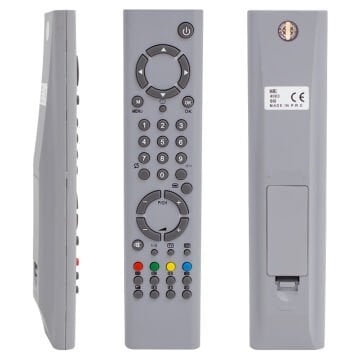 5011 LCD ÇİFT OKEYLİ DMPLİ HRL2501 HERZ KL VESTEL