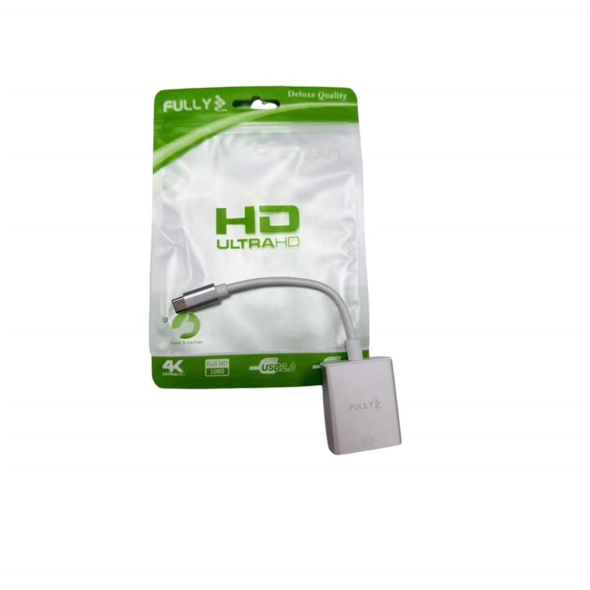 Type-C HDMI Dönüştürücü Aparat G-536D (C-26)