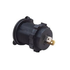 5V-2.1A/5V-1A ŞASE TİPİ OTO USB ŞARJ