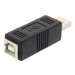 Powermaster Usb Erkek Yazıcı Dişi Çevirici Jack PM-2733