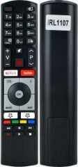 VESTEL IRL1107 RC4318 H0362A NETFLIX-YOUTUBE TUŞLU TV KUMANDA (KMD-216)