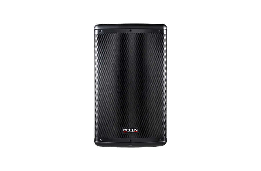 DECON WAP-1550DSP 15'' Portatif Ses Sistemi