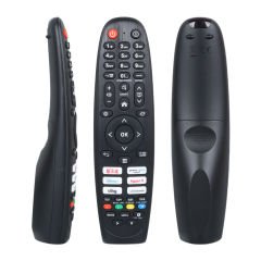 HUAYU KL RM-L1888 LG NETFLIX-PRIME VIDEO-RAKUTEN TV-DISNEY+ TUŞLU UNIVERSAL LCD LED TV KUMANDA