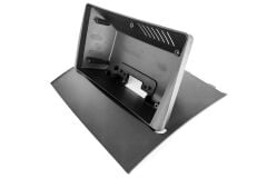 OTO TABLET ÇERÇEVE RENAULT MEGANE 2 2009-2014 9'' SİYAH TAC-165