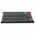 MV-P1600 16 CH-USB/BT DECK MİXER ANFİ MAGICVOICE
