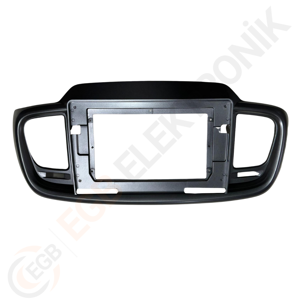 OTO TABLET ÇERÇEVE KIA SORENTO 2015+ 10,1'' SİYAH TAC-111