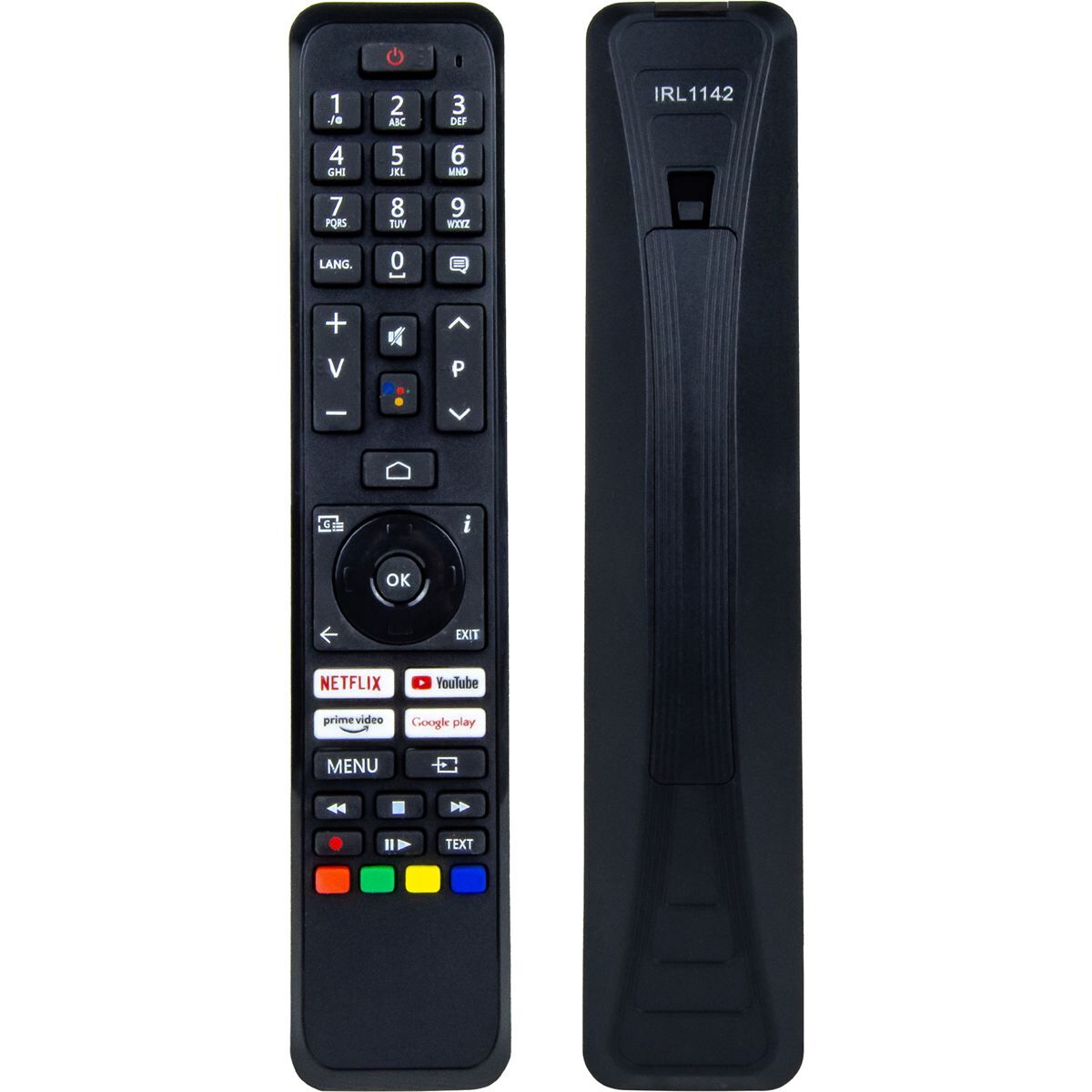 IRL1142 VESTEL 4K SMART