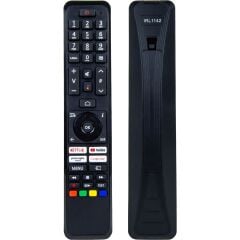 VESTEL IRL1142 4K SMART 55UD8450 LCD KUMANDA (KMD-201)