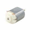 MOTOR DC 3-4 VOLT ISILDAKLAR İCİN