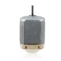 MOTOR DC 3-4 VOLT ISILDAKLAR İCİN