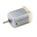 MOTOR DC 3-4 VOLT ISILDAKLAR İCİN