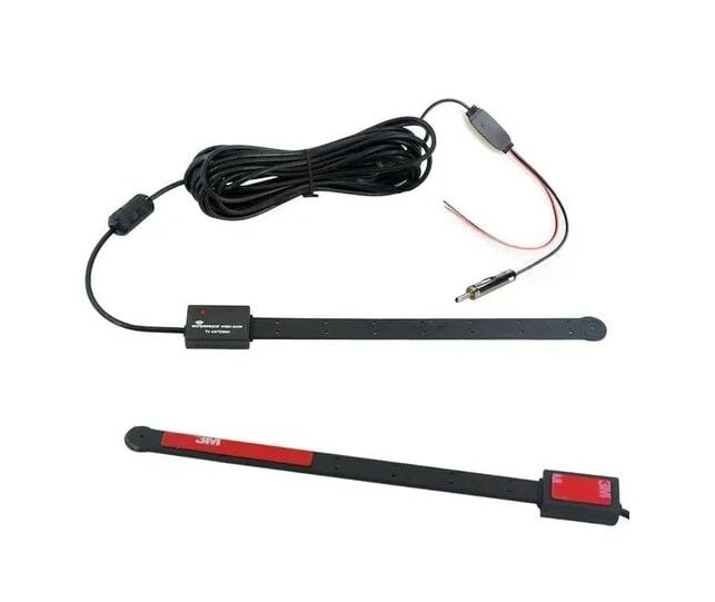 DİJİTAL OTO RADYO ANTEN NEWFRON NF ANT-01