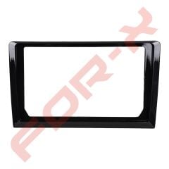 10'' i 9'' ÇEVİREN UNIVERSAL 9'' PIANO BLACK TAC-463