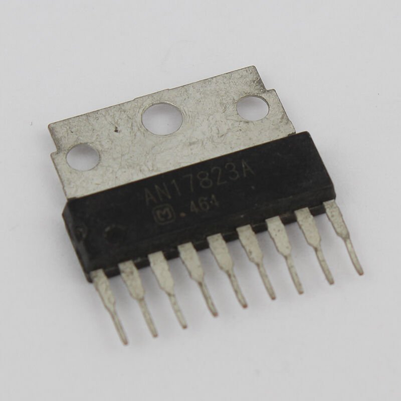AN 17823A  ENTEGRE  .