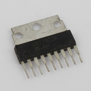 AN 17823A  ENTEGRE  .