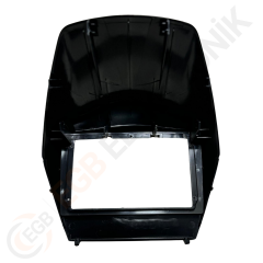 OTO TABLET ÇERÇEVE HYUNDAI IX35 2010-2015 9'' SİYAH TAC-076