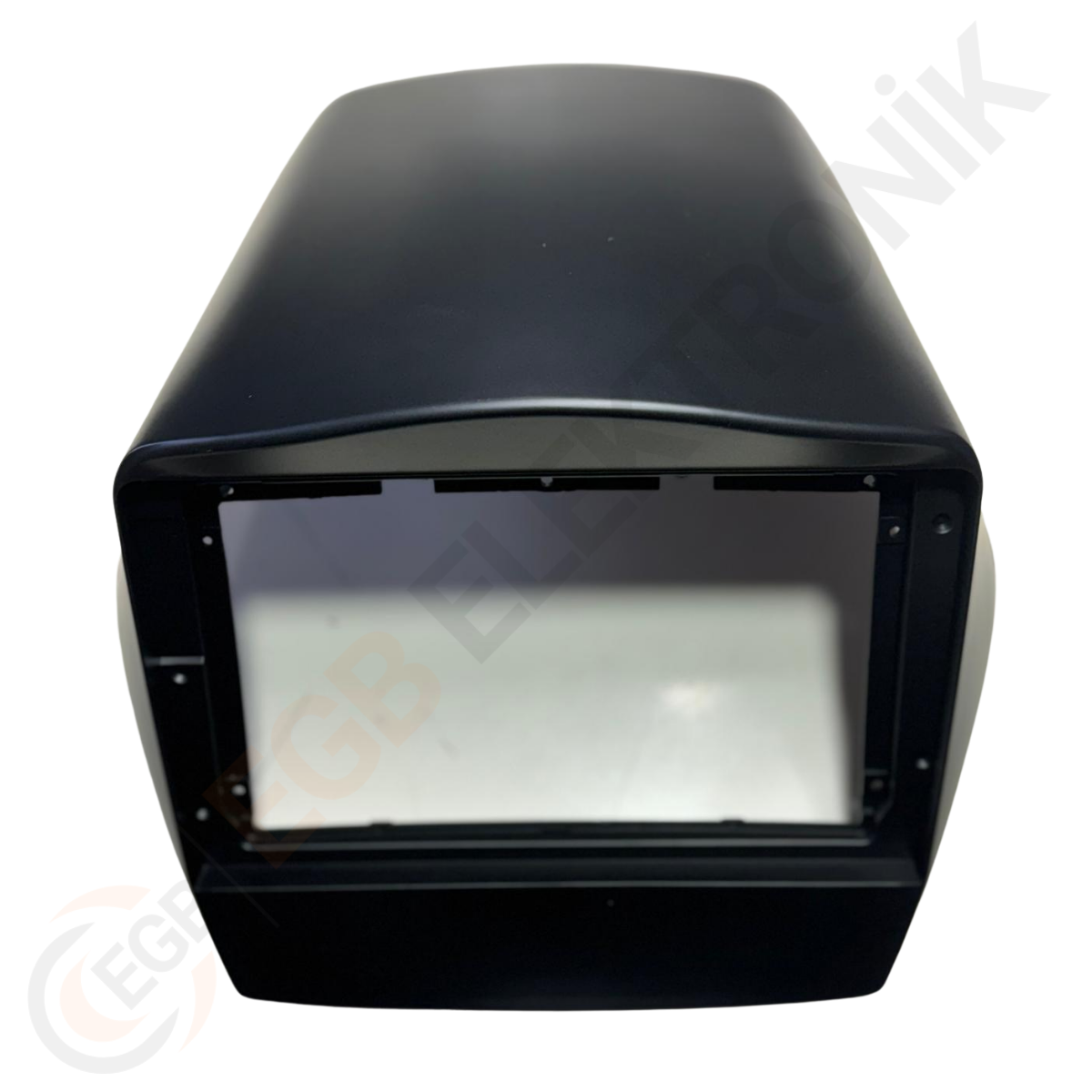 OTO TABLET ÇERÇEVE HYUNDAI IX35 2010-2015 9'' SİYAH TAC-076