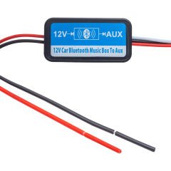 POWERMASTER FIAT MARKA ARAÇLAR İÇİN AUX+BLUETOOH DÖNÜŞTÜRÜCÜ KABLO (SKT-33)