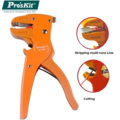 Proskit CP-080E Kablo Soyma Pensesi (E-68)