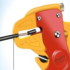 Proskit CP-080E Kablo Soyma Pensesi (E-68)
