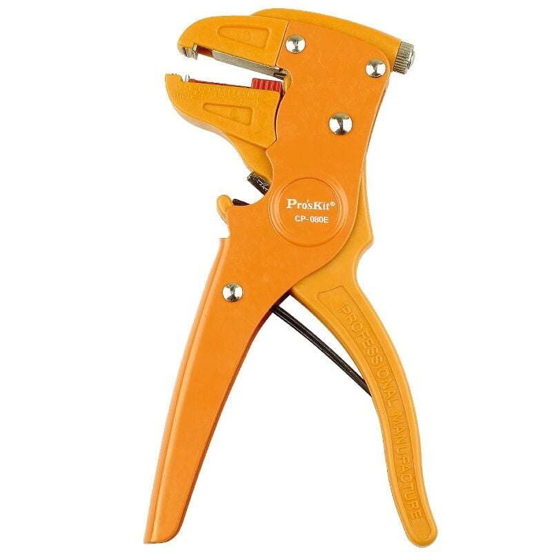 Proskit CP-080E Kablo Soyma Pensesi (E-68)