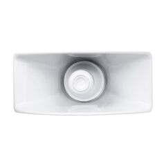 Magicvoice MV-22329 Yassı Abs Horn Boş Kasa Kabin