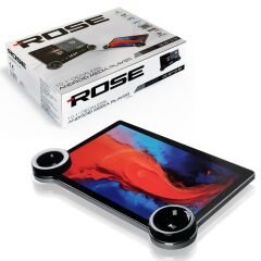 Rose DC-8710BT-464 A133 işlemci 10.1'' Android Oto Tablet 4-64 lenova üretim