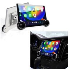 Rose DC-8710BT-464 A133 işlemci 10.1'' Android Oto Tablet 4-64 lenova üretim