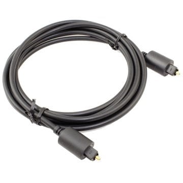 OPTİK KABLO 5 METRE POSETLİ POWERMASTER