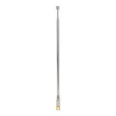 Elektromer Teleskopik Çubuk Anten 18.5 Cm