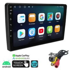 Rose DC-8510BT-464 A133 işlemci10.1'' Android Oto Tablet 4-64 lenova üretim