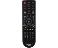 Jameson JS-3010 HD Uydu Alıcı Kumandası