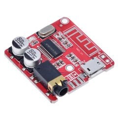 M01 Mp3 Bluetooth Ses Alıcı Modülü